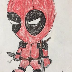 Meet your Posher, Daniel